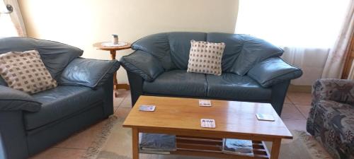 Alpha Self-Catering in Sutherland