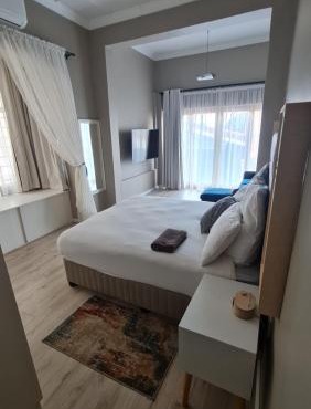 ARCHITECTS VIEW - EXECUTIVE SUITE in Durban