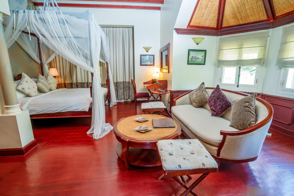 Links 2154 by HostAgents in Somerset West