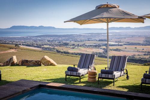 Taaibosch Collection in Stellenbosch