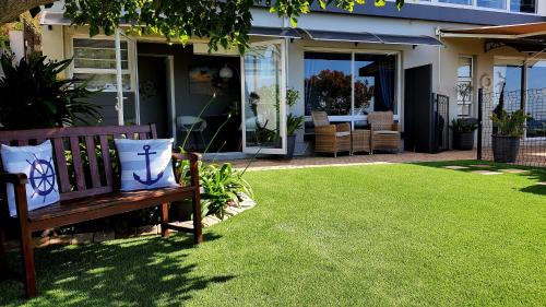 Amelia's by the Sea in Great Brak River