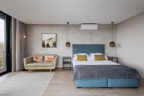 The Tree House Boutique Hotel by The Living Journey Collection in Cape Town