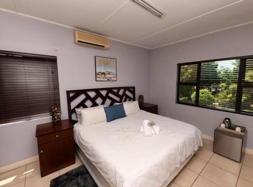 Blue Sands Guest House in Pietermaritzburg