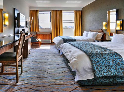 The Centurion Hotel in Centurion