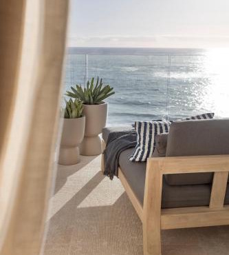 The Nici Clifton Sea View Apartments in Cape Town