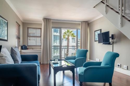 The Bantry Aparthotel by Totalstay in Cape Town