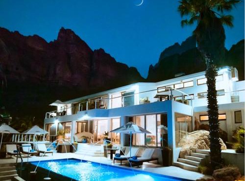 Atlanticview Cape Town Boutique Hotel