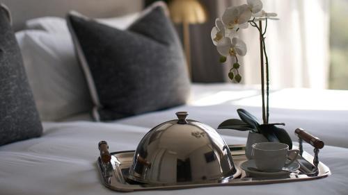 The Catalyst Apartment Hotel by NEWMARK in Johannesburg