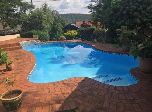 Meraki Upmarket Guesthouse in Rustenburg