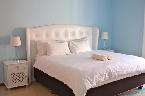 Mogwase Guesthouse in Mogwase
