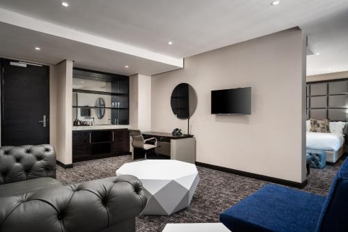 Premier Hotel Umhlanga in Durban