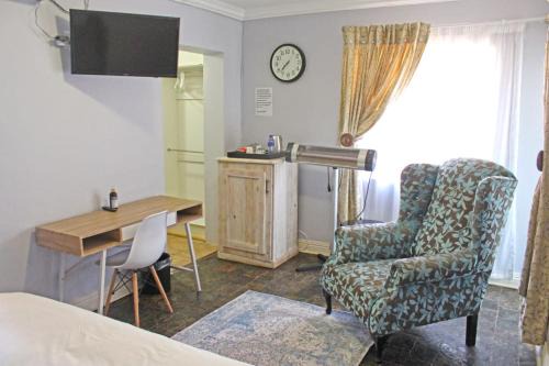 Palisades Lodge in Lichtenburg