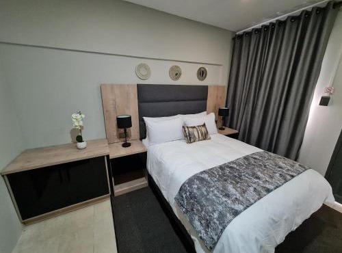 Luxe on Ridge Boutique Hotel in Durban