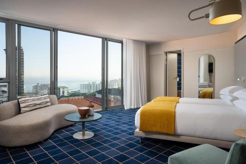 Home Suite Hotels Sea Point