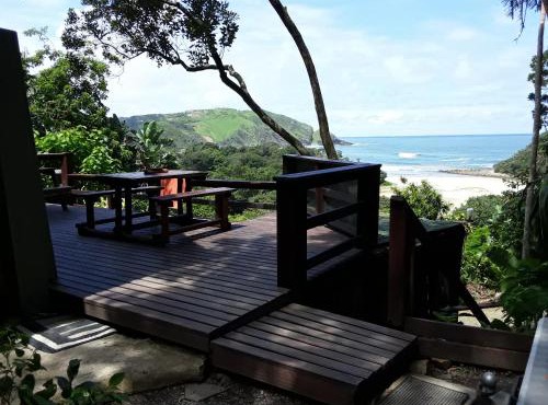 Delicious Monster Accommodation in Port St. Johns