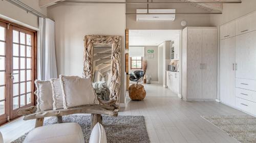The Glen Boutique Hotel & Spa in Cape Town