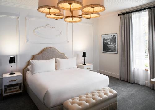 The Alphen Boutique Hotel & Spa