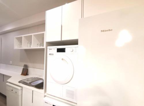 Regency Apartment Hotel Menlyn in Pretoria