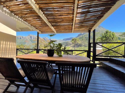 Silvermist Organic Wine Estate