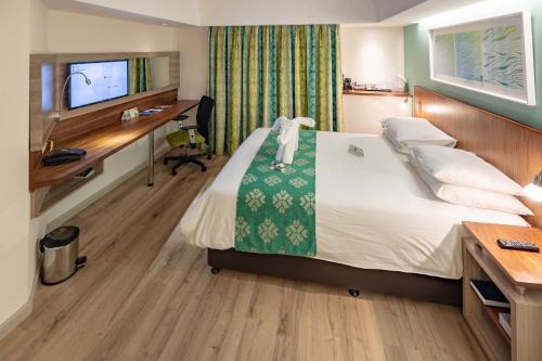 City Lodge Hotel Durban in Durban