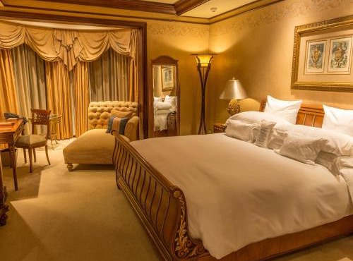 D'oreale Grande Hotel Emperors Palace in Kempton Park