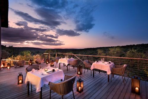 57 Waterberg in Welgevonden Game Reserve