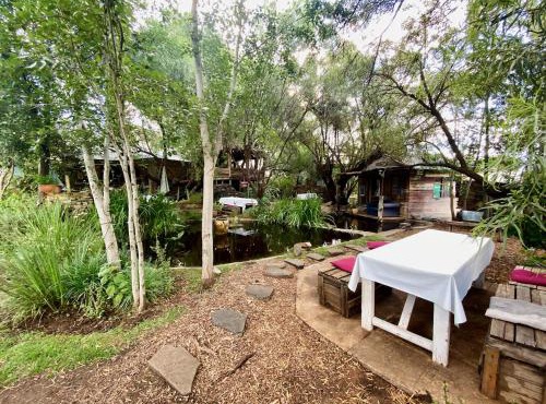 Mizpah Lodge in Bloemfontein