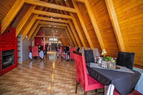 Khayalami Hotel - Standerton in Standerton