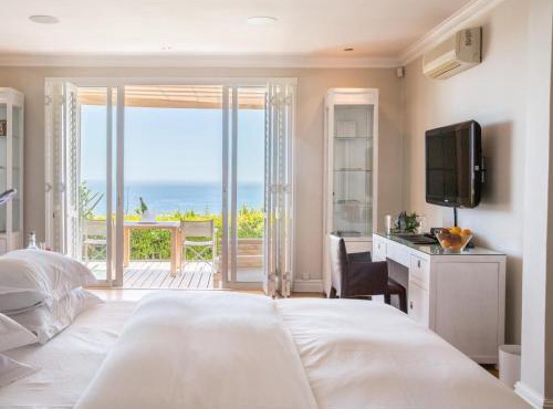 Compass House Boutique Hotel - Adults Only in Cape Town