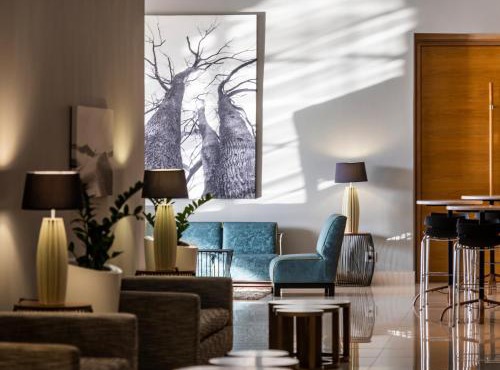 aha Gateway Hotel Umhlanga in Durban