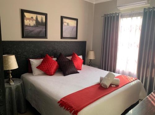 Bay Sun Lodge in Richards Bay
