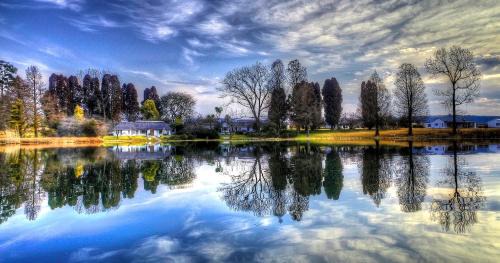 Beacon Vlei Guest farm in Balgowan