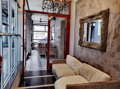 The Inn by Ilawu in Pietermaritzburg