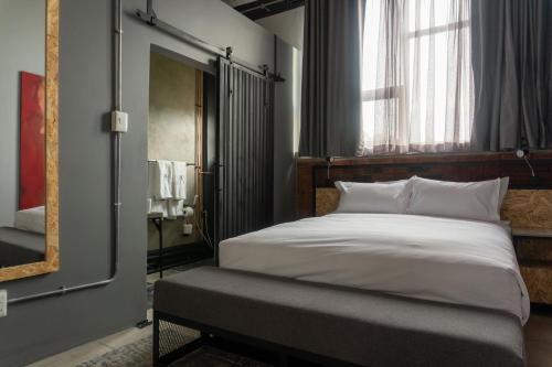 Lilian Lofts Hotel & Spa in Johannesburg