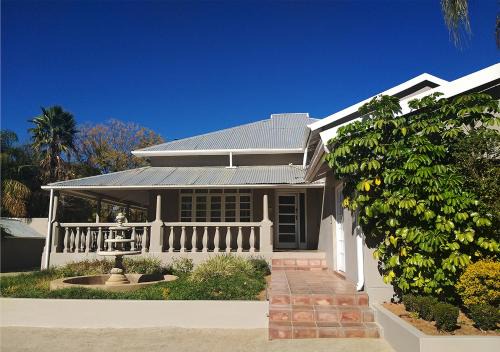 Alimento Guest House in Upington