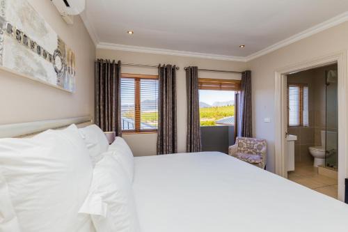 Devonvale Golf & Wine Estate