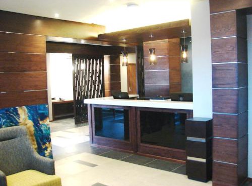 Premier Splendid Inn Bloemfontein in Bloemfontein