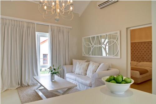Homestead Villas in Bellville