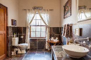 Karoo View Cottages in Prince Albert
