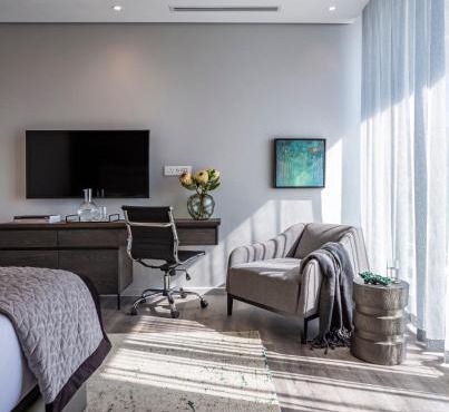 O'Two Hotels - Terra - Limited Winter Promotion!