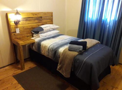 Declan House in Louis Trichardt