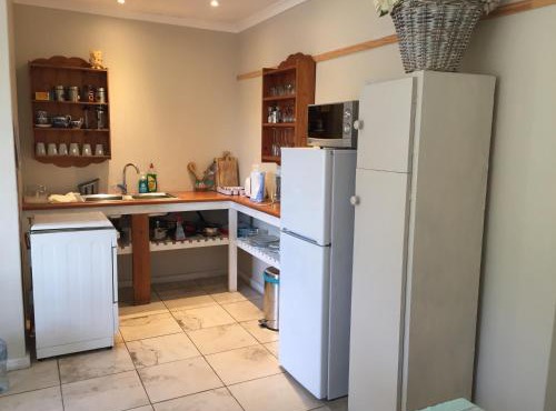 Heron Chase Self-Catering Holiday Home