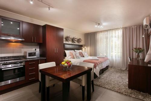 Absolute Farenden Apartments in Pretoria