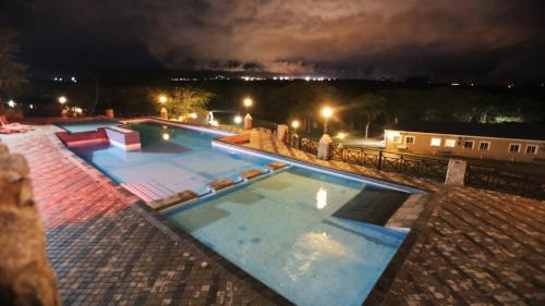African Rest Lodge in Barberton