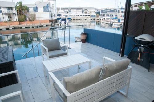 3 Spinnaker The Quays in Knysna