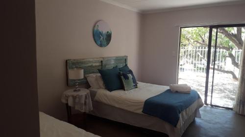Mimosa Guesthouse in Umsobomvu