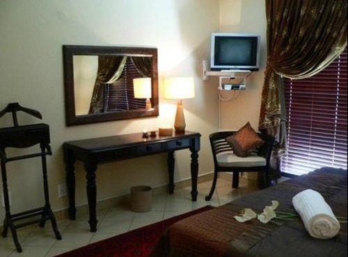 Rustenburg Boutique Hotel in Rustenburg