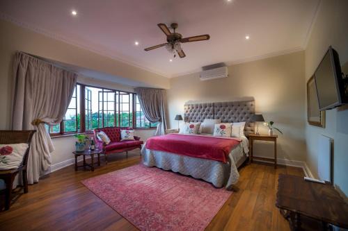 Boutique Villa Guesthouse in Somerset West