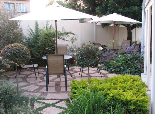 Melody Guest House in Centurion