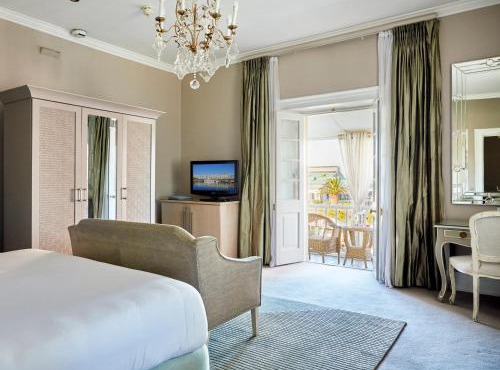 Dock House Boutique Hotel and Spa by NEWMARK in Cape Town